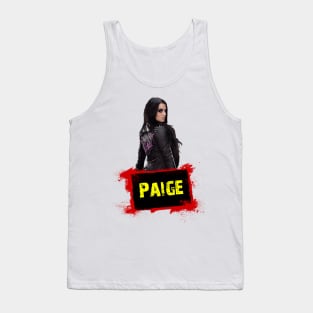 Paige Tank Top